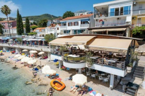 Apartments Cebra